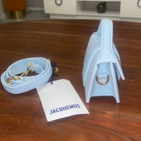 Jacquemus Mini Bag - Picture 5 of 10